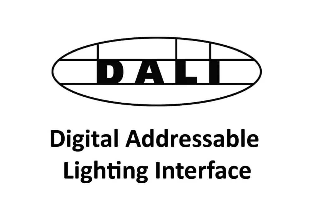 LED电源之DALI调光方式的优缺点