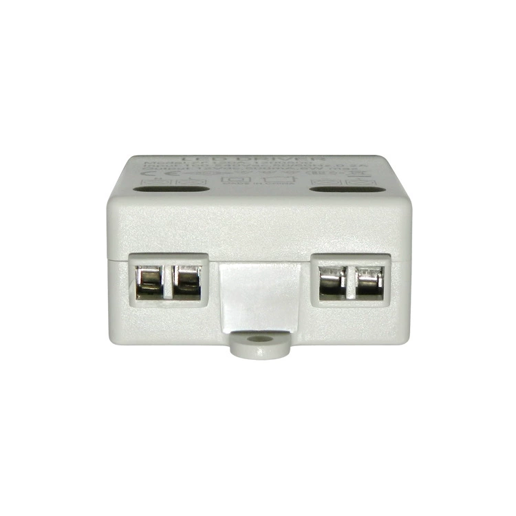 6W led驱动电源UL/CE认证12V0.5A/24V0.25A