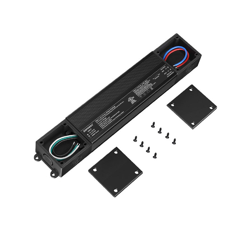 UL认证 40-320W四合一调光电源0-10V 12V/24/36V/48V