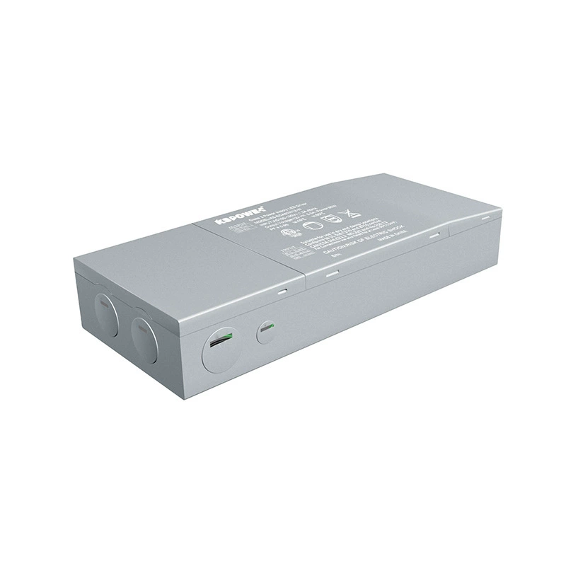 UL认证调光电源12V/24V 20W/40W/60W/80W/96W