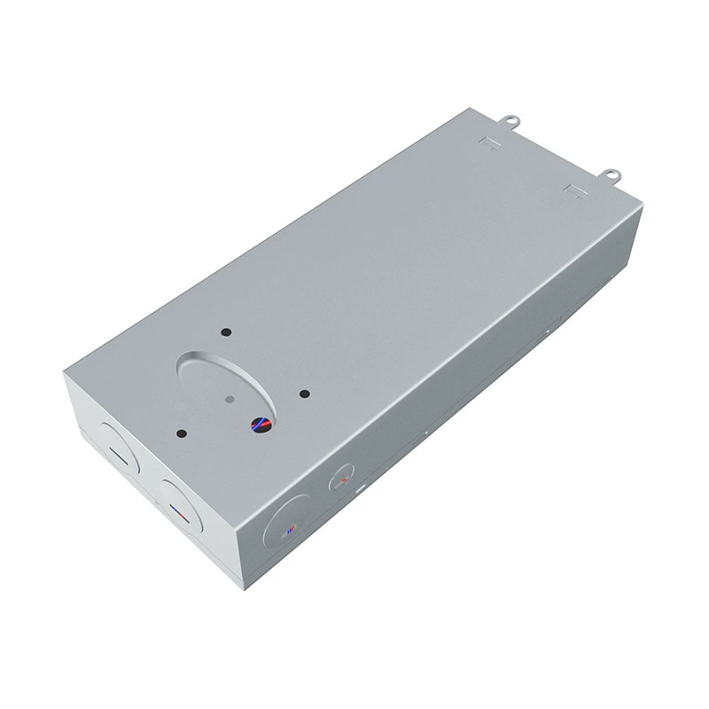 UL认证调光电源12V/24V 20W/40W/60W/80W/96W